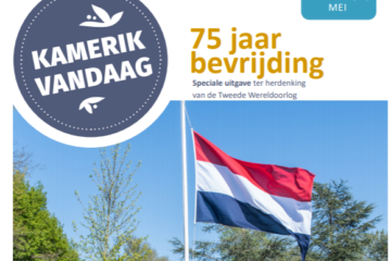 75 jaar bevrijding - Special