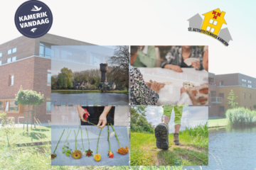 Februari Programma bij Activiteitenhuis Kamerik