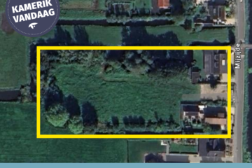 Vervolg informatiebijeenkomst woningbouw Mijzijde 88a